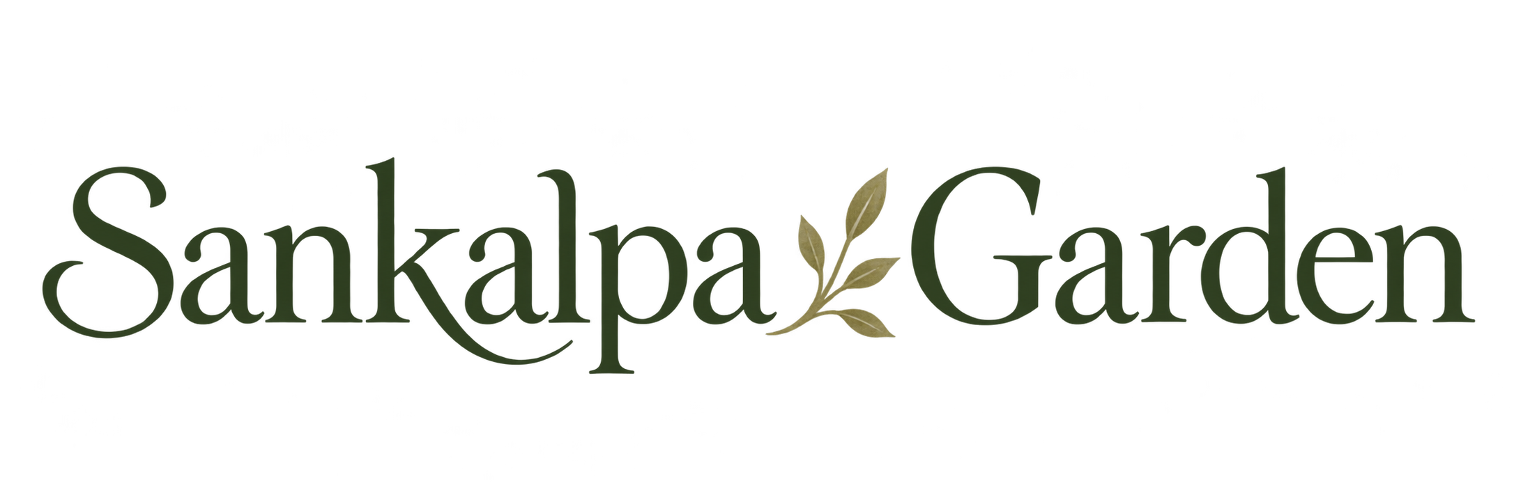 Sankalpa Garden